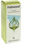 NESTMANN Pharma GmbH Pulmonest Tropfen 50 ml 06952500_DBA