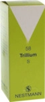 NESTMANN Pharma GmbH Trillium S 58 Tropfen 100 ml 01828250_DBA