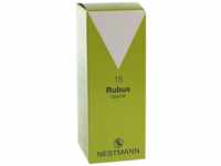 NESTMANN Pharma GmbH Rubus Spezial Nr.15 Tropfen 100 ml 02405600_DBA