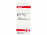 DHU-Arzneimittel GmbH & Co. KG Calcium Carbonicum Hahnemanni D 4 Tabletten 80 St