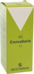 NESTMANN Pharma GmbH Convallaria H Nr.40 Tropfen 50 ml 01009693_DBA