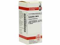 DHU-Arzneimittel GmbH & Co. KG Sabadilla LM VI Dilution 10 ml 04498422_DBA