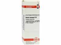 DHU-Arzneimittel GmbH & Co. KG Ammi Visnaga D 6 Dilution 20 ml 04203160_DBA