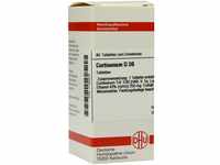 DHU-Arzneimittel GmbH & Co. KG Cortisonum D 30 Tabletten 80 St 07165879_DBA
