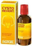 Hevert-Arzneimittel GmbH & Co. KG Cysto Hevert Tropfen 100 ml 02397421_DBA