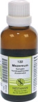 NESTMANN Pharma GmbH Mezereum Komplex Nr.122 Dilution 50 ml 01910425_DBA