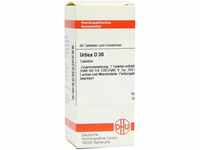 DHU-Arzneimittel GmbH & Co. KG Urtica D 30 Tabletten 80 St 02808427_DBA