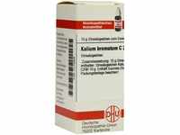 DHU-Arzneimittel GmbH & Co. KG Kalium Bromatum C 200 Globuli 10 g 07170998_DBA