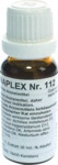 REGENAPLEX GmbH Regenaplex Nr.112 Tropfen 15 ml 02643676_DBA
