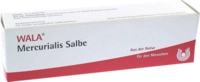 WALA Heilmittel GmbH Mercurialis Salbe 30 g 01448346_DBA