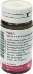 WALA Heilmittel GmbH Arnica E Planta tota D 6 Globuli 20 g 08783800_DBA