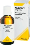 PEKANA Naturheilmittel GmbH Ailgeno spag.Peka Tropfen 50 ml 07155912_DBA