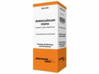 medphano Arzneimittel GmbH Antinicoticum mono Tropfen 100 ml 04317337_DBA