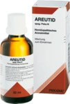 PEKANA Naturheilmittel GmbH Areutid spag.Peka N Tropfen 50 ml 03796229_DBA