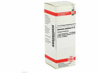 DHU-Arzneimittel GmbH & Co. KG Arsenum Jodatum D 12 Dilution 20 ml 02893918_DBA