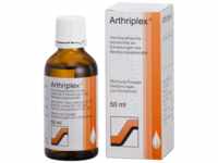 Steierl-Pharma GmbH Arthriplex Tropfen 50 ml 02504928_DBA