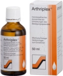 STEIERL-PHARMA GMBH Arthriplex Tropfen 50 ml 02504928_DBA