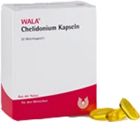 WALA Heilmittel GmbH Chelidonium Kapseln 30 St 01448062_DBA
