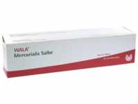 WALA Heilmittel GmbH Mercurialis Salbe 100 g 01448323_DBA