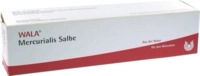 WALA Heilmittel GmbH Mercurialis Salbe 100 g 01448323_DBA