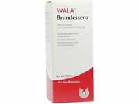 WALA Heilmittel GmbH Brandessenz 100 ml 01681315_DBA