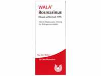 WALA Heilmittel GmbH Rosmarinus Oleum aethereum 10% 100 ml 02088803_DBA