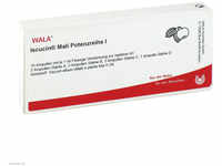 WALA Heilmittel GmbH Iscucin mali Potenzreihe I Ampullen 10X1 ml 04429059_DBA