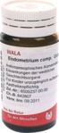 WALA Heilmittel GmbH Endometrium comp.Globuli 20 g 08785727_DBA