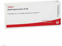 WALA Heilmittel GmbH Diaphragma Pelvis GL D 5 Ampullen 10X1 ml 02916996_DBA