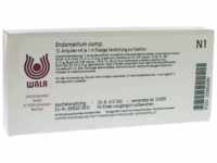 WALA Heilmittel GmbH Endometrium comp.Ampullen 10X1 ml 02085696_DBA