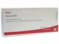 WALA Heilmittel GmbH Renes GL D 6 Ampullen 10X1 ml 02829530_DBA