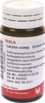 WALA Heilmittel GmbH Larynx COMP.Globuli 20 g 08786365_DBA