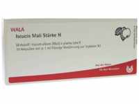 WALA Heilmittel GmbH Iscucin mali Stärke H Ampullen 10X1 ml 04429036_DBA