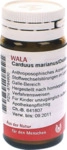 WALA Heilmittel GmbH Carduus Marianus/Oxalis Globuli 20 g 08784900_DBA
