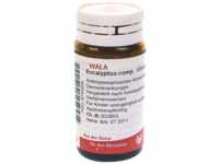 WALA Heilmittel GmbH Eucalyptus COMP.Globuli 20 g 08785839_DBA
