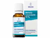 WELEDA AG Lavendel ÖL 10% 20 ml 00572854_DBA