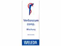 WELEDA AG Verbascum COMP.Mischung 50 ml 02436262_DBA