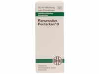 DHU-Arzneimittel GmbH & Co. KG Ranunculus Pentarkan D Mischung 50 ml 03216752_DBA