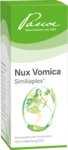 Pascoe pharmazeutische Pr&auml;parate GmbH NUX Vomica Similiaplex Tropfen 100 ml