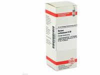 DHU-Arzneimittel GmbH & Co. KG Barium Carbonicum D 30 Dilution 20 ml...