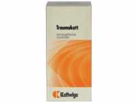 Kattwiga Arzneimittel GmbH Traumakatt Tabletten 50 St 01987497_DBA