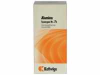 Kattwiga Arzneimittel GmbH Synergon Komplex 7b Alumina Tabletten 100 St 04905181_DBA