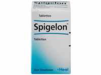 Biologische Heilmittel Heel GmbH Spigelon Tabletten 250 St 01883958_DBA
