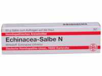 DHU-Arzneimittel GmbH & Co. KG Echinacea HAB Salbe N 50 g 01055316_DBA