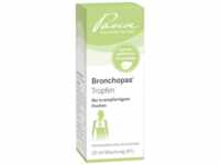 PASCOE pharmazeutische Präparate GmbH Bronchopas Tropfen 20 ml 00985102_DBA
