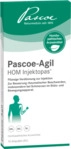 Pascoe pharmazeutische Pr&auml;parate GmbH PASCOE-Agil HOM Injektopas Ampullen 10X2 ml