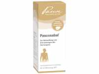 PASCOE pharmazeutische Präparate GmbH Pascosabal Tropfen 50 ml 00667218_DBA