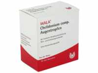WALA Heilmittel GmbH Chelidonium COMP.Augentropfen 30X0.5 ml 01448010_DBA