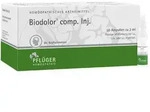 Hom&ouml;opathisches Laboratorium Alexander Pfl&uuml;ger GmbH & Co. KG Biodolor