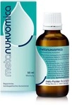 meta Fackler Arzneimittel GmbH Metanuxvomica Mischung 50 ml 04776401_DBA